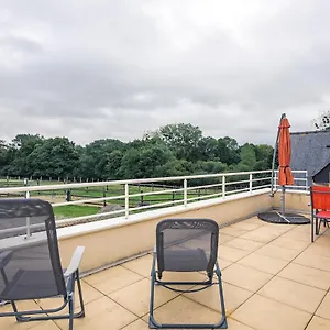 Le Galop Appartement
